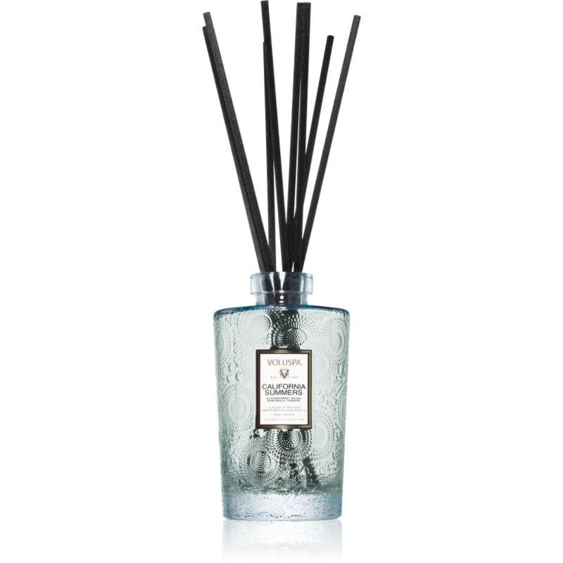 VOLUSPA Japonica California Summers aroma difuzér 500 ml