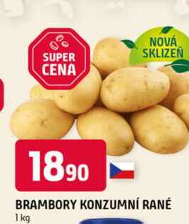 Senagro Konzumní ramé 1kg