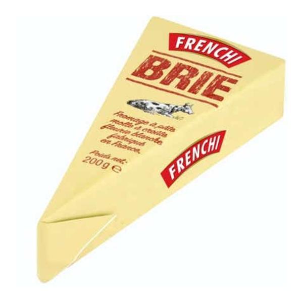 Frenchi Brie