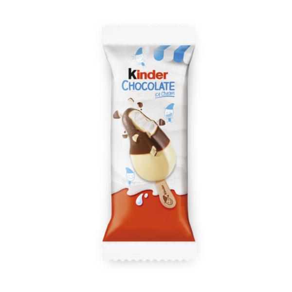 Kinder Chocolate zmrzlina