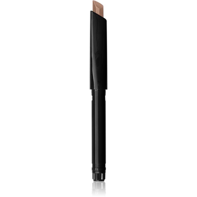 Bobbi Brown Long-Wear Brow Pencil Refill tužka na obočí náhradní náplň odstín Warm Brown 0.33 g