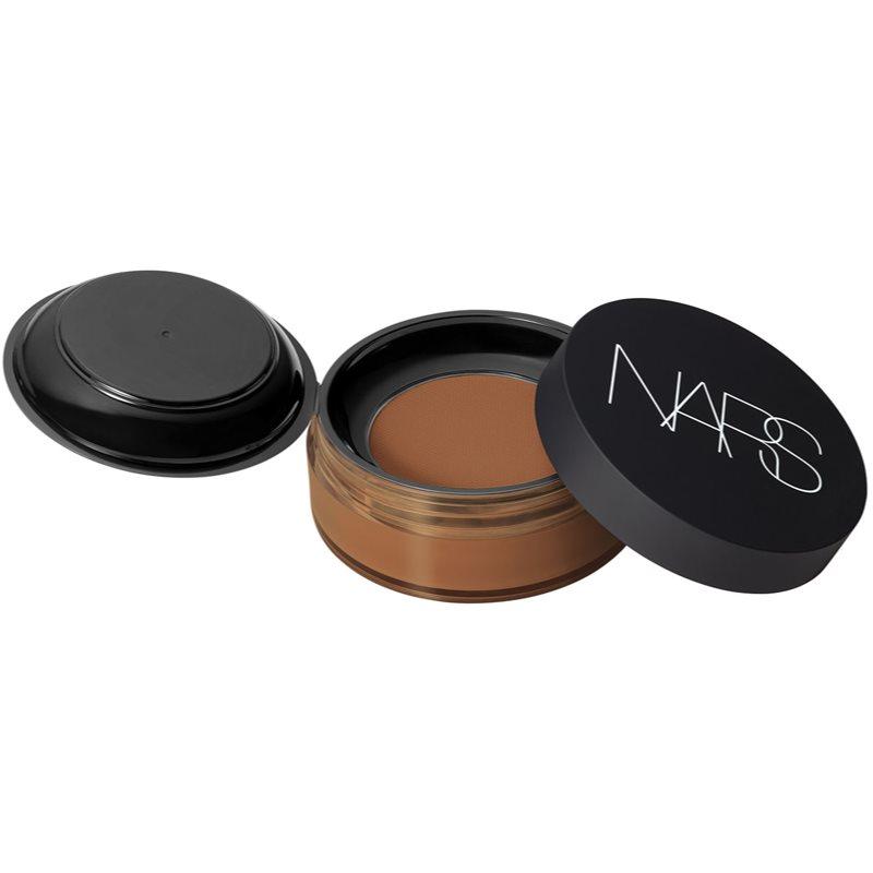 NARS Light Reflecting SETTING POWDER - LOOSE rozjasňující sypký pudr odstín SABLE 11 g