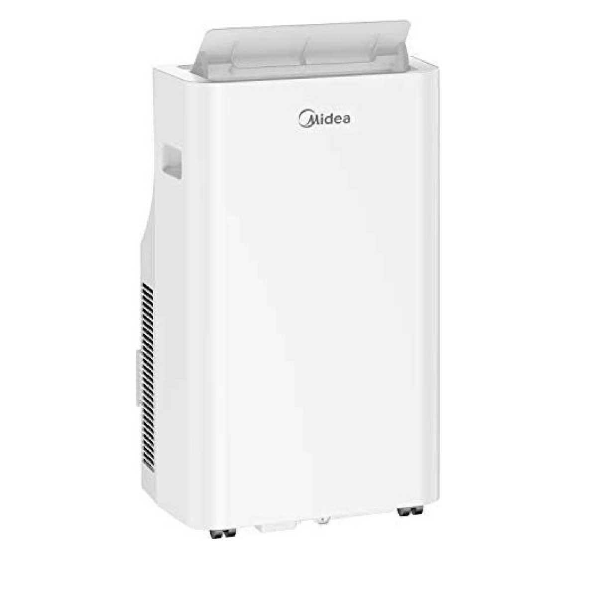 Midea Silent Cool 26 Pro mobilní klimatizace