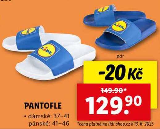 PANTOFLE