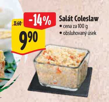   Salát Coleslaw 100 g