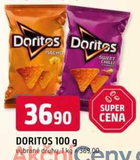 Doritos 100g