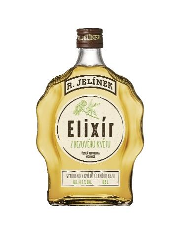 Rudolf Jelínek, 500 ml