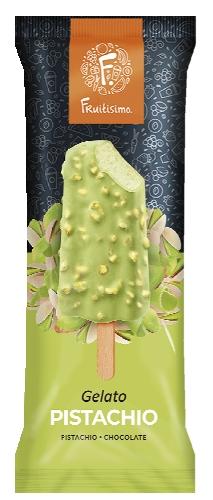 Fruitisimo Zmrzlina, 70 ml
