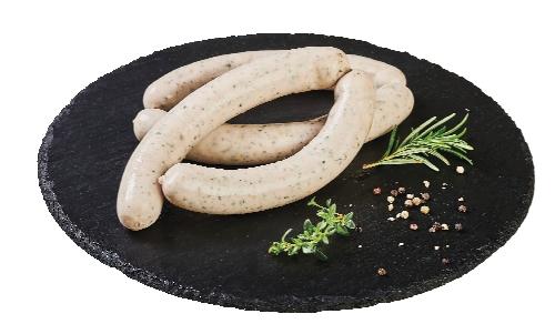 Telecí klobása na gril Globus, 1 kg
