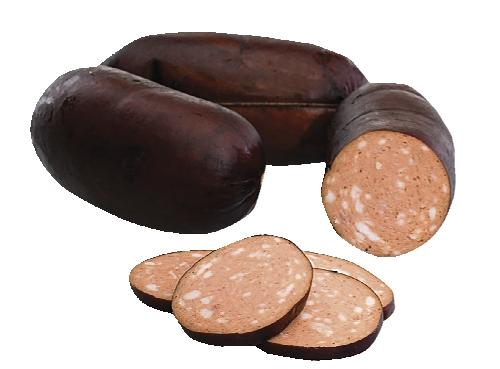 Čertovské špekáčky, 600 g