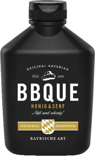 BBQUE Grill omáčka, 400 ml