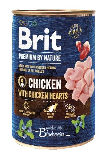 Brit, 400 g