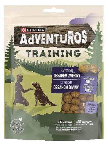 Adventuros, 115 g