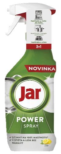 Jar, 500 ml