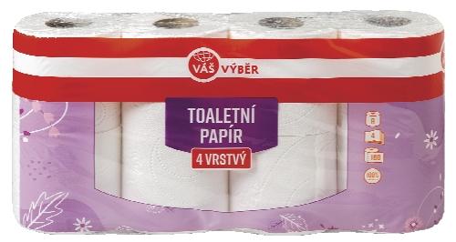 VÁŠ VÝBĚR, 8 KS