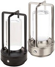12: Stolní lampa Atlanta na bate