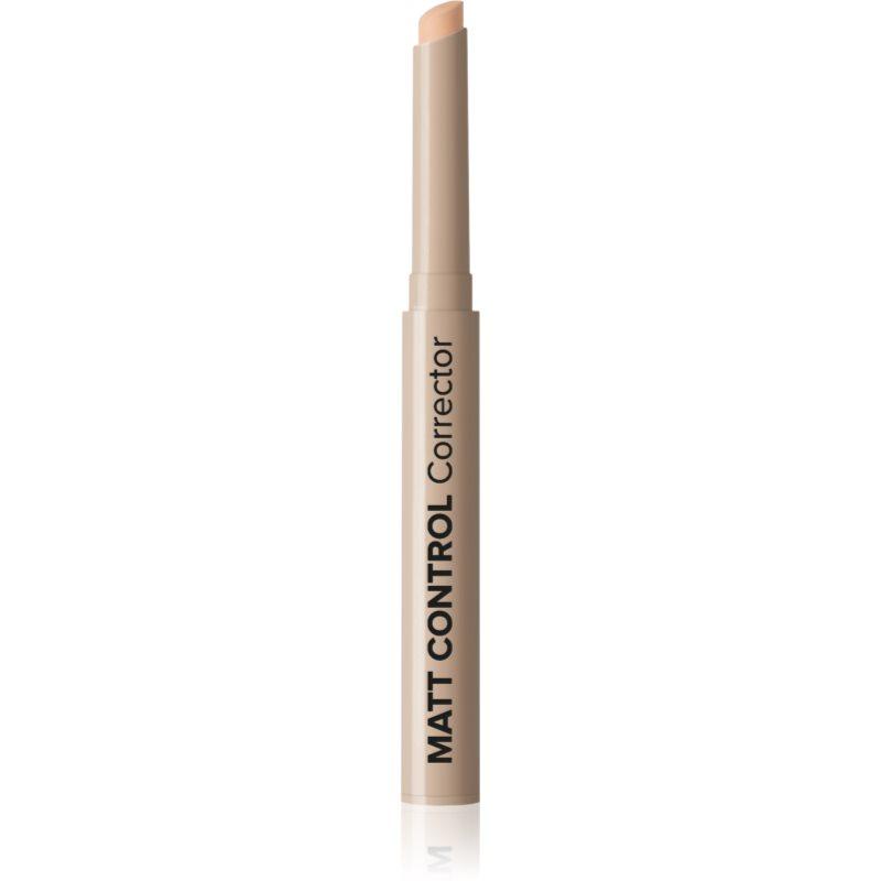 Dermacol Matt Control krycí korektor odstín 01 1.1 g