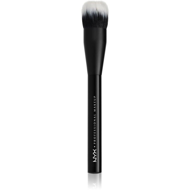 NYX Professional Makeup Pro Brush štětec na make-up 1 ks