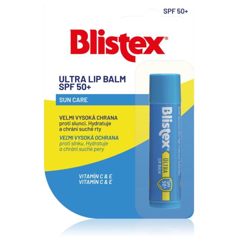 Blistex Ultra SPF 50+ hydratační balzám na rty 4.25 g