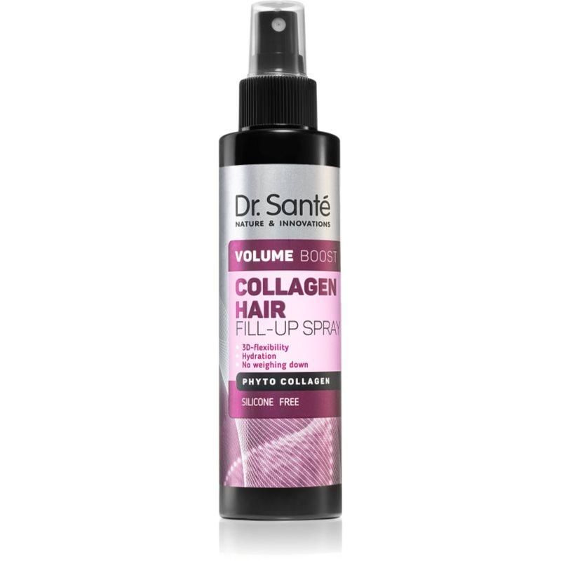 Dr. Santé Collagen bezoplachová péče ve spreji 150 ml