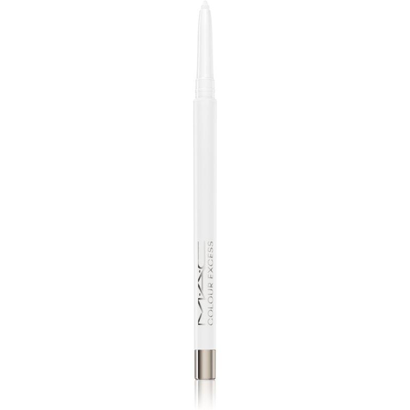 MAC Cosmetics Colour Excess Gel Pencil voděodolná gelová tužka na oči odstín Incorruptible 0,35 g