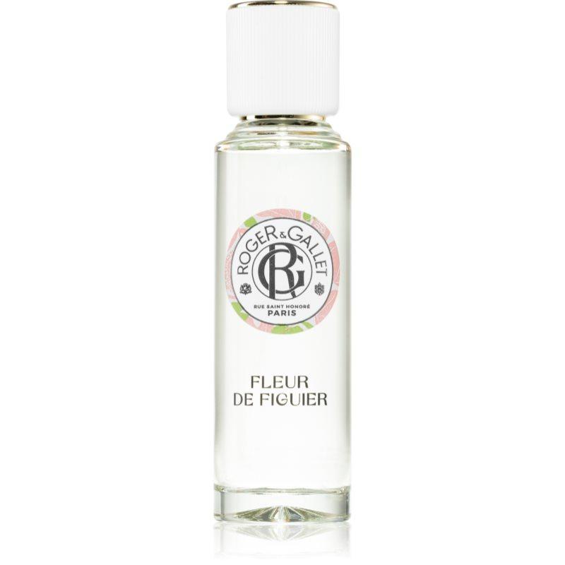 Roger & Gallet Fleur de Figuier osvěžující voda pro ženy 30 ml