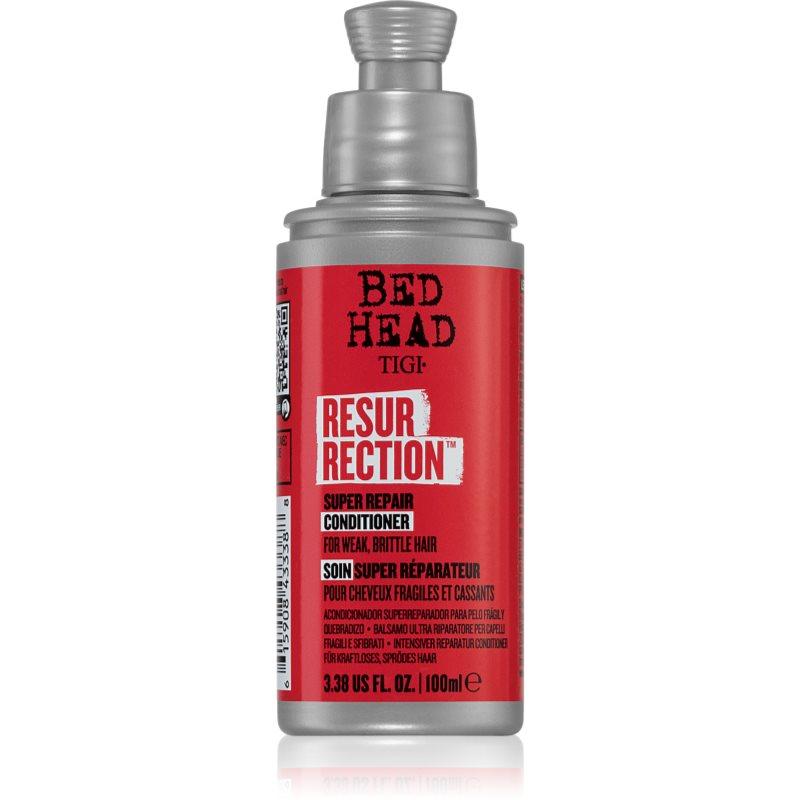 TIGI Repair System Resurrection Superrepair Conditioner kondicionér pro slabé, namáhané vlasy 100 ml