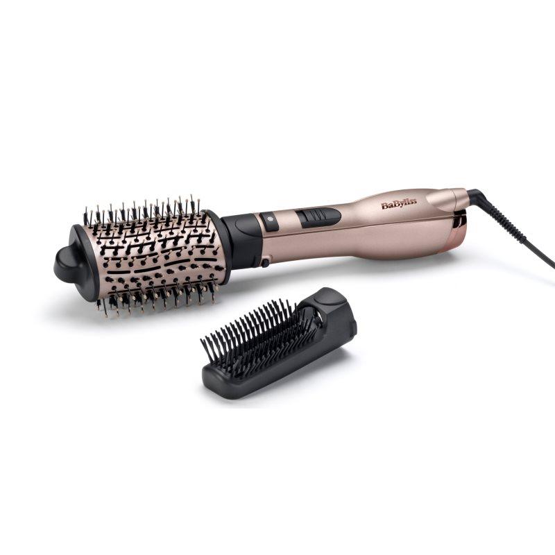BaByliss AS90PE kulmofén + 2 náhradní hlavice 1 ks