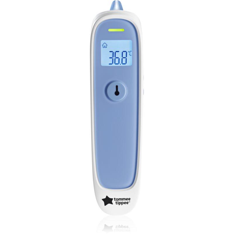 Tommee Tippee Ear Thermometer digitální ušní teploměr 1 ks
