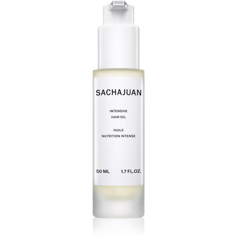 Sachajuan Intensive Hair Oil pečující olej pro všechny typy vlasů 50 ml