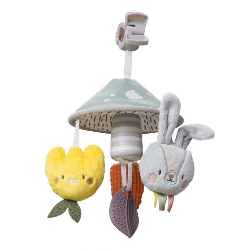 Taf Toys Easier Outdoors Garden kolotoč na kočárek 1 ks