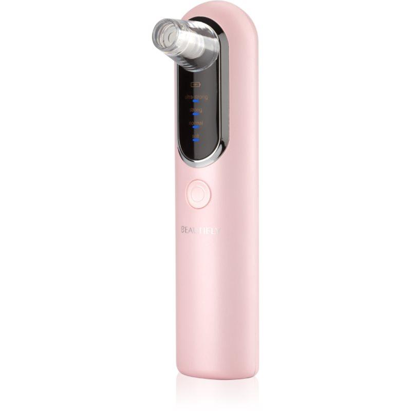 Beautifly B-Derma Blush mikrodermabrazivní přístroj 1 ks