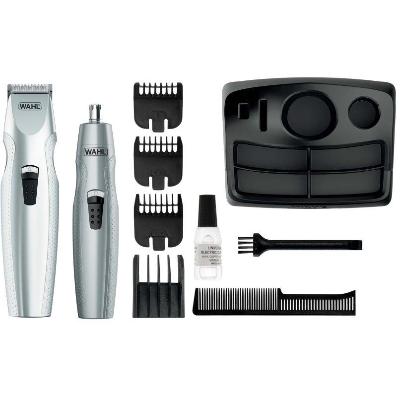 Wahl Mustache & Beard Combo zastřihovač na vousy