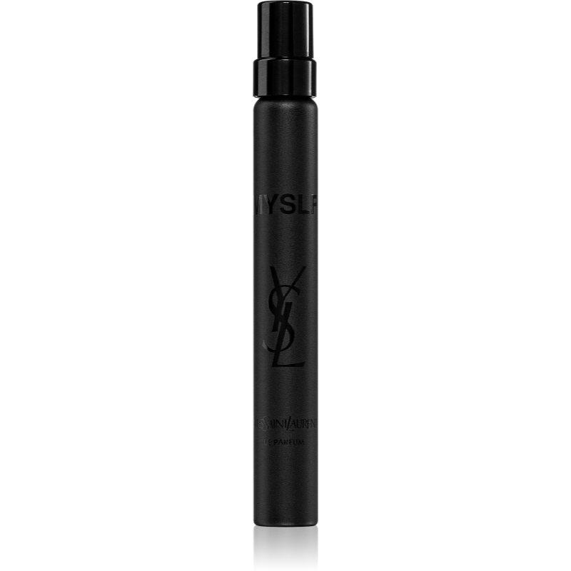 Yves Saint Laurent MYSLF Le Parfum parfém pro muže 10 ml