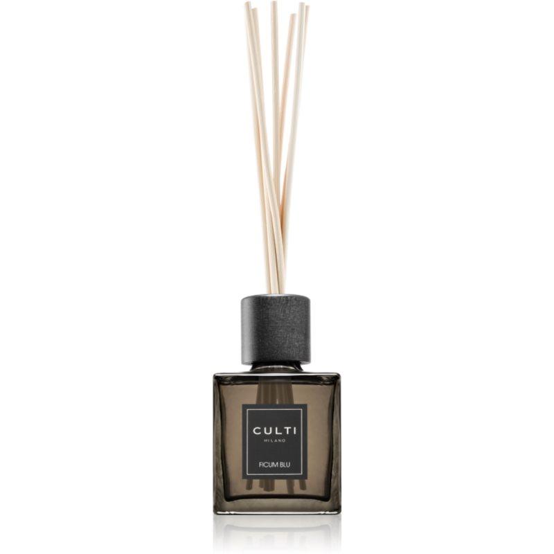 Culti Decor Ficum Blu aroma difuzér s náplní 250 ml