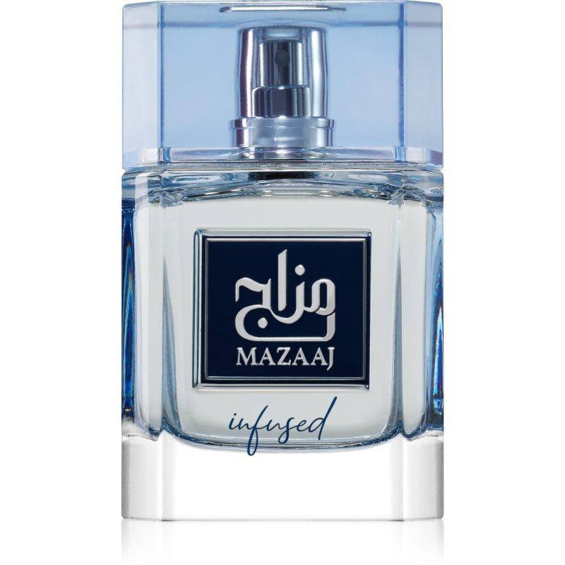 Zimaya Mazaaj Infused parfémovaná voda pro muže 100 ml