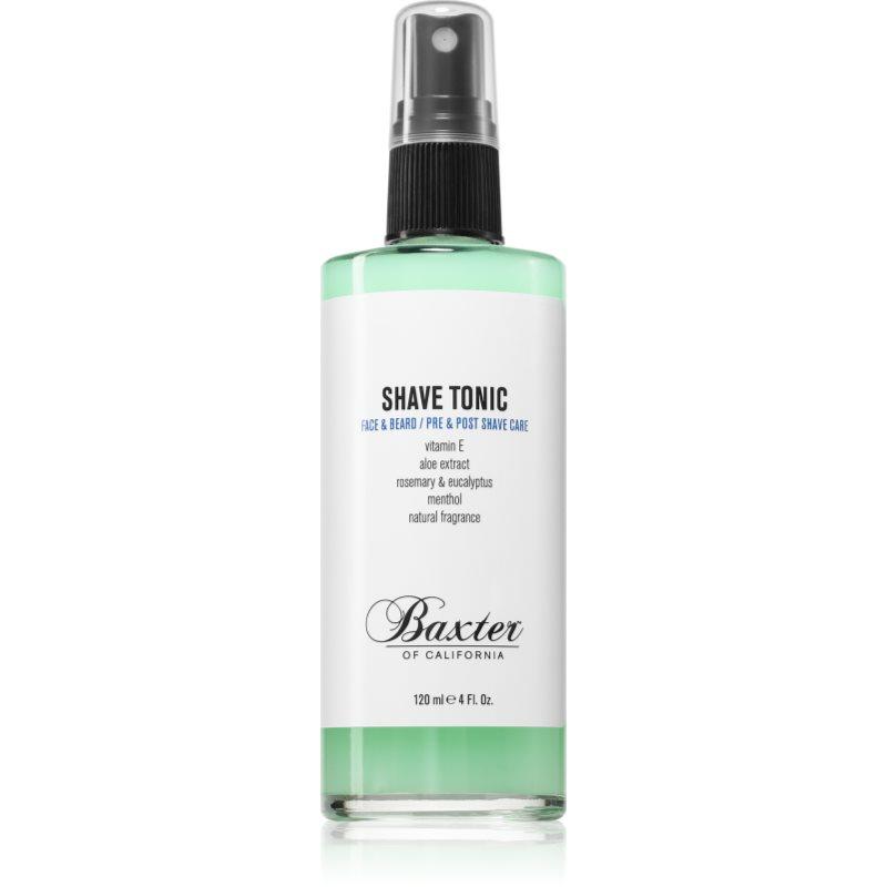 Baxter of California Shave Tonic tonikum na holení 120 ml