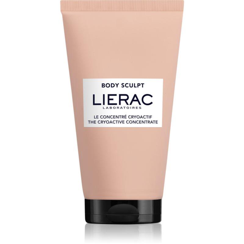 Lierac Body Sculpt Le Concentré Cryoactif gel proti celulitidě 150 ml