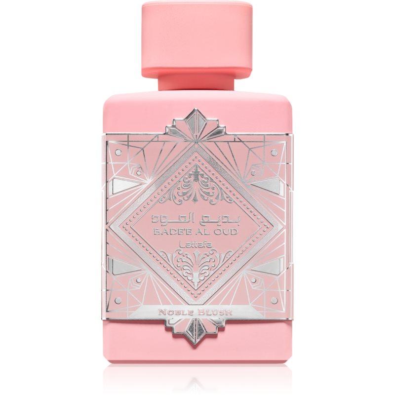 Lattafa Badee Al Oud Noble Blush parfémovaná voda pro ženy 100 ml