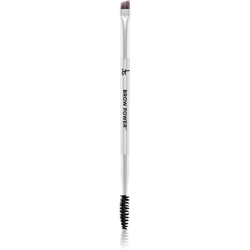 IT Cosmetics Heavenly Luxe Brow Power štětec na obočí #21 1 ks