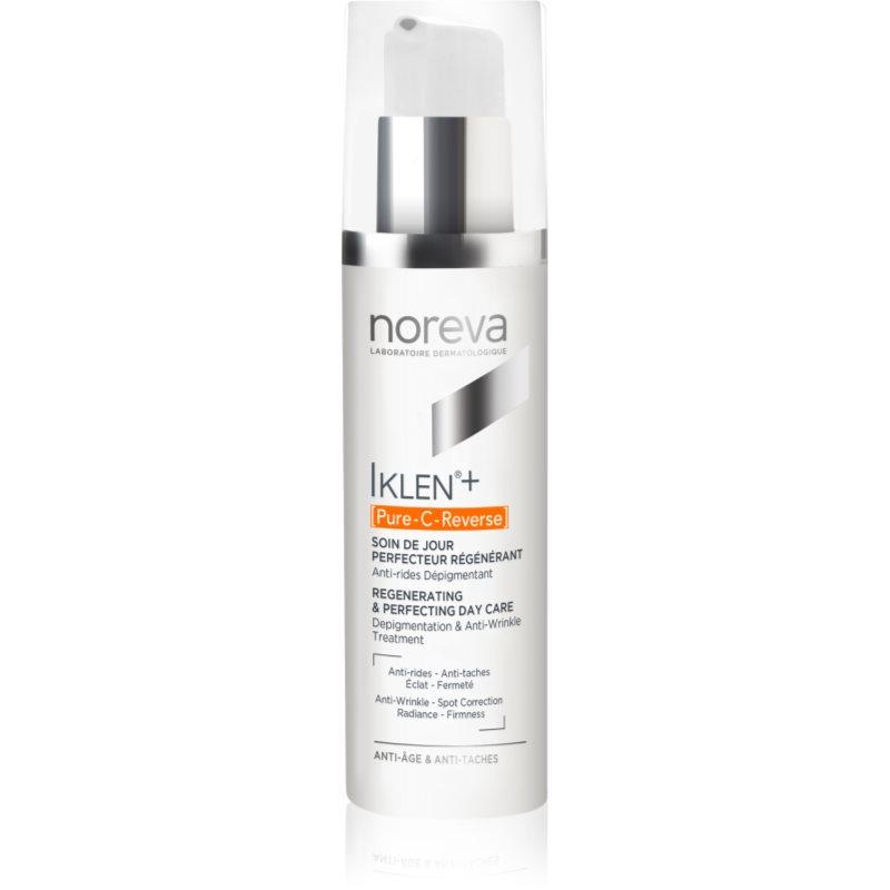 Noreva IKLEN+ Regenerating & Perfecting Day Care regenerační denní krém 40 ml