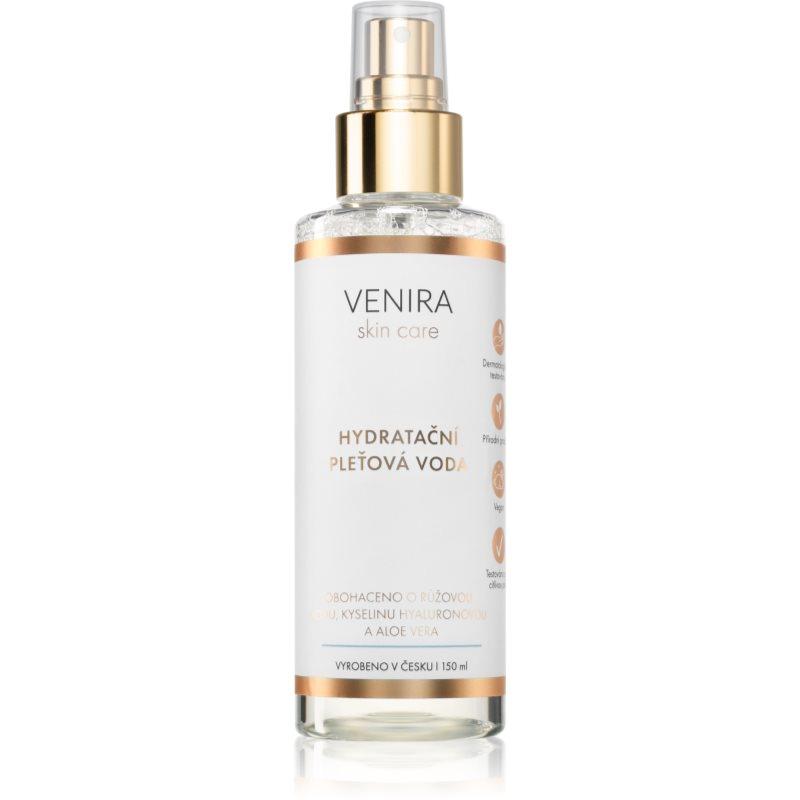 Venira Hydratační pleťová voda hydratační pleťová voda 150 ml