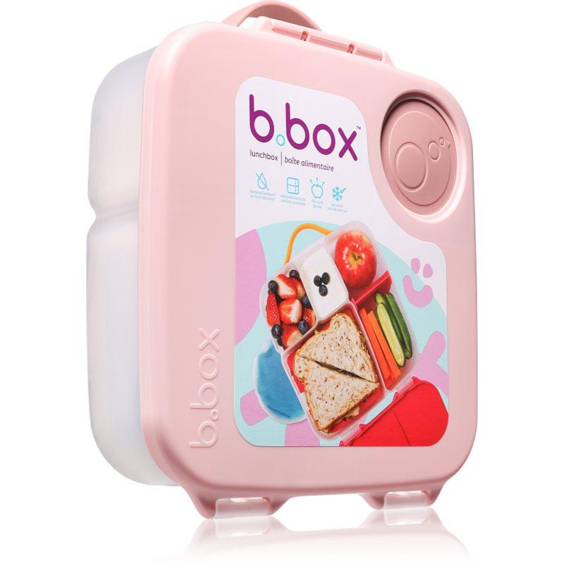 B.Box Snack Box Big svačinový box Blush Crush 1 ks