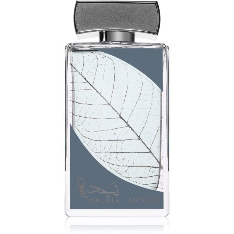 Lattafa Najdia Intense parfémovaná voda pro muže 100 ml