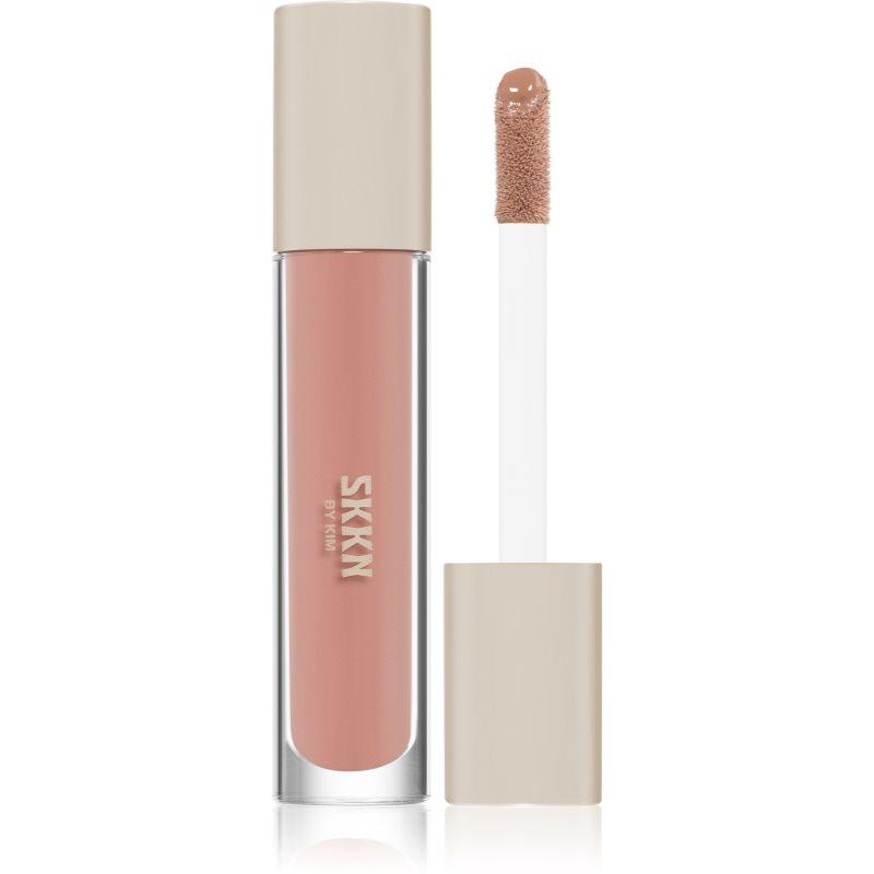 SKKN by Kim Make-up Lip Gloss lesk na rty odstín Nude 02 4.25 ml