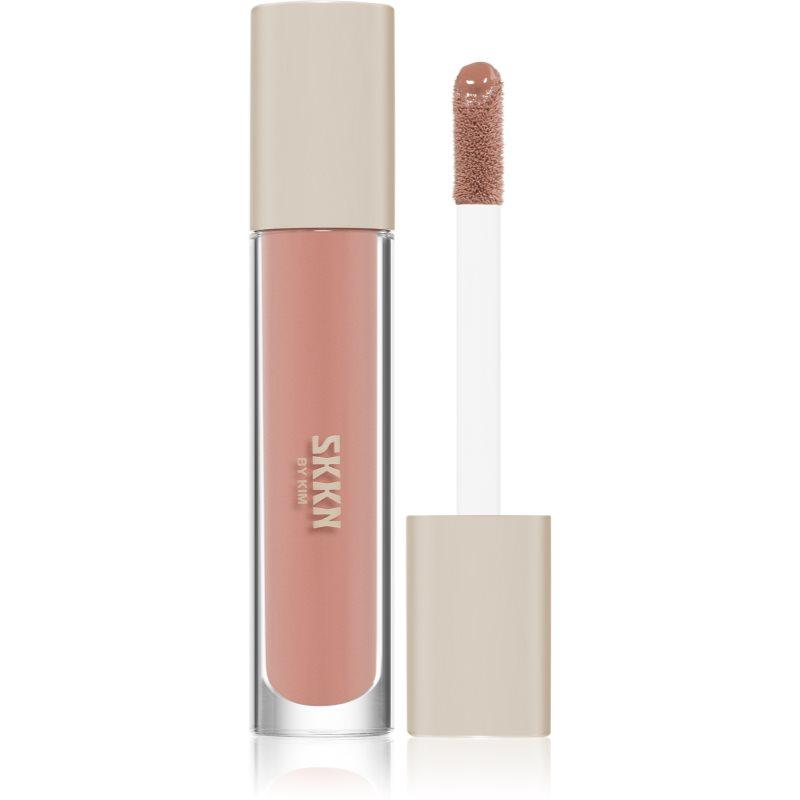 SKKN by Kim Make-up Lip Gloss lesk na rty odstín Nude 06 4.25 ml