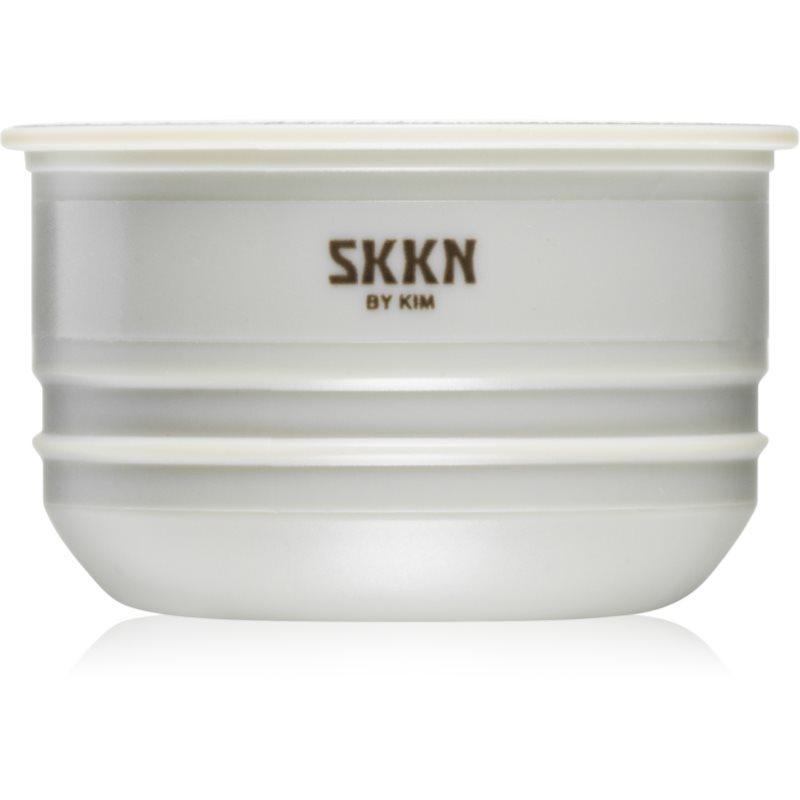 SKKN by Kim Eye cream Eye cream Plumping Peptides oční krém pro ženy Refill 15 ml