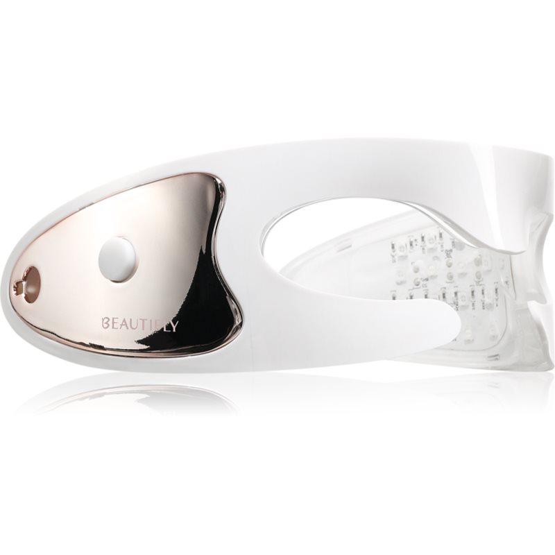 Beautifly Serene Eye ošetřující LED maska na oční okolí 1 ks