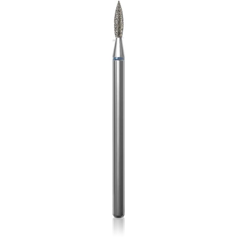 Semilac Drill Bit násada na brusku na nehty typ Flame 012 1 ks