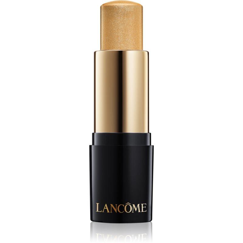 Lancôme Teint Idole Ultra Wear Stick Highlighter rozjasňovač v tyčince odstín 03 Generous Honey 9 g